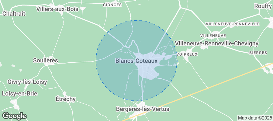 Discover Blancs-Coteaux Airbnb Analytics